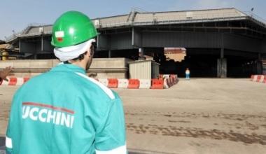 Lucchini, slitta la decisione sull'accordo con le banche