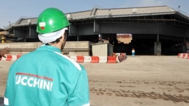 Lucchini, slitta la decisione sull'accordo con le banche