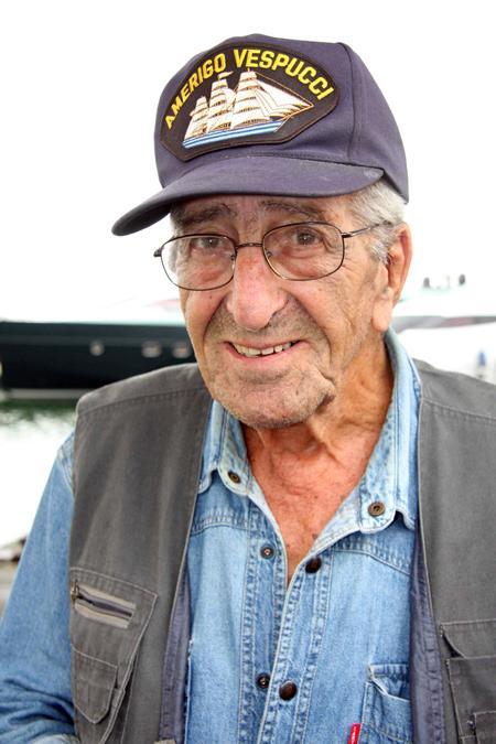 Addio a Egisto Passaglia, ex dirigente sportivo della Stella Rossa