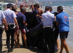 Sub di 80 anni muore durante un'immersione a Follonica
