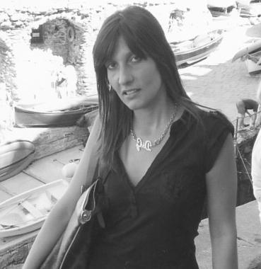 La festa di Cinzia!