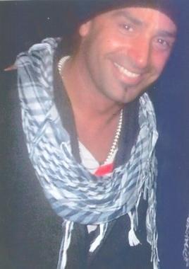 <b>GIORNI FELICI. </b>Massimiliano Pasquini oggi compie gli anni           