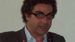 L’avvocato Gabriele Terranova