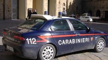 Controlli dei carabinieri