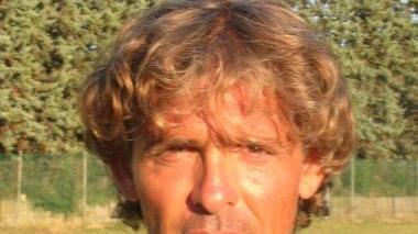 Massimiliano Frolli tecnico del Castelbadie