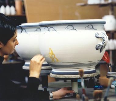 Unartigiana della ceramica 