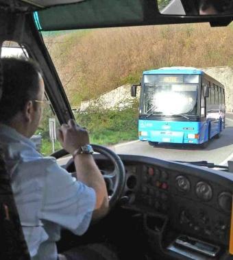 <b>AUTOBUS. </b>Dovrebbero tornare le corse fra Siena e Arcidosso  