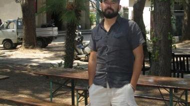 Mimmo Rosa presidente del The Cage
