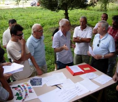 «Gli emendamenti? Roba allucinante»