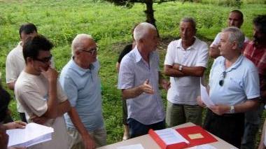 «Gli emendamenti? Roba allucinante»