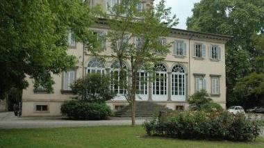 Villa Bottini