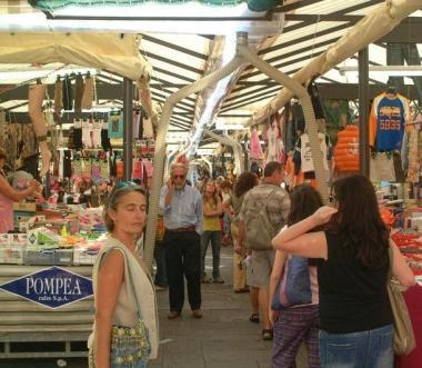 Settembre Lucchese, da oggi le domande per le attività
