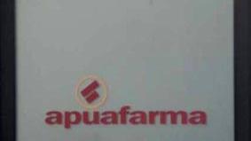 La sede di Apuafarma