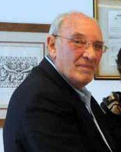 Norberto Ricci 