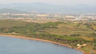 Il golfo di Baratti