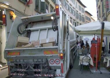 Dieci coop insieme per vincere la gara