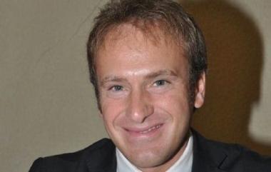 <b>ASSESSORE. </b>Salvatore Sanzo 