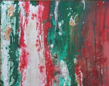 Il quadro donato 