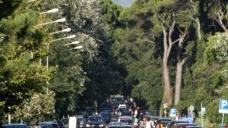 <b>BUIO PROFONDO.</b> Grosse difficoltà anche per la zona di Torre del Lago
