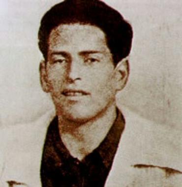 <b>RICORDO.</b> Amos Paoli 