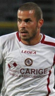 <b>RISCATTO/1. </b>Francesco Volpe 