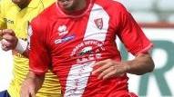 <b>DAL BARI.</b> Marco Crimi