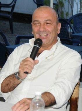 <b>RESTA.</b> Carlo Ciaponi 