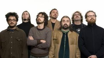 A destra le band Mariposa e Port Royal protagoniste stasera della serata inaugurale del festival Marea sul palco della Buca d’Andrea di Fucecchio a partire dalle 22.30