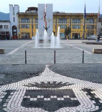 Anche piazza del Risorgimento interessata ai lavori 