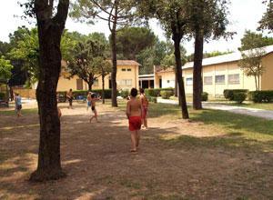 La colonia estiva? Ora si può fare anche in campagna