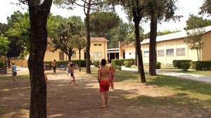 La colonia estiva? Ora si può fare anche in campagna