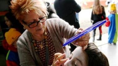 A San Romano il carnevale impazza anche d’estate