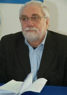 Franco Fabbri 