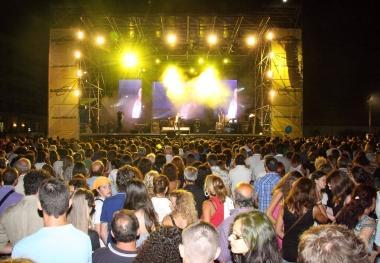 <b>LA FESTA.</b> Definito il programma di NotteLidoBlue che terr&agrave; banco in passeggiata mercoled&igrave; 3 agosto   