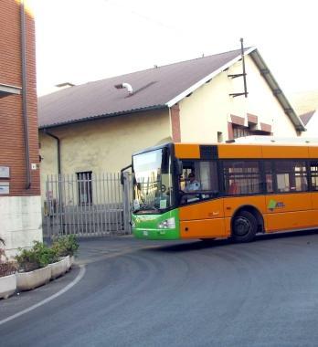 Nuovo deposito Atl, progetto da rifare