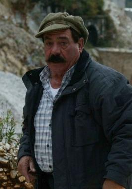 Rodolfo DellAmico   