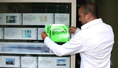 In Versilia affitti-flop la colpa è dei propietari