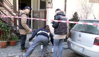 Omicidio Romanini, arrestati il comandante della stazione e altri 2 carabinieri di Camaiore