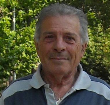 Larbitro Lando Vaglini 
