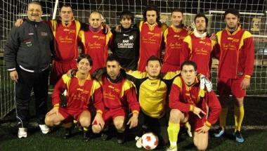 La squadra del Realimite 