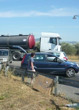Lincidente 