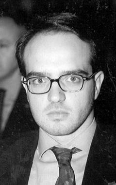 <b>LA NOVIT&Agrave;.</b> Jacopo Padovani 