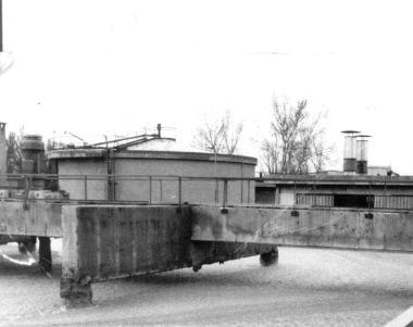 Il depuratore sarà ampliato