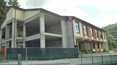 La scuola di Piteglio