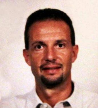 Alessio Ceccanti morto a 48 anni  