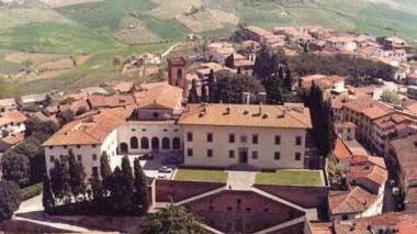 La Villa Medicea