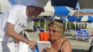 <b>LIBRI </b>in spiaggia per tutta l’estate a Follonica