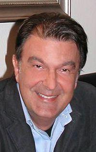 <b>PRESIDENTE.</b> Paolo Regina 