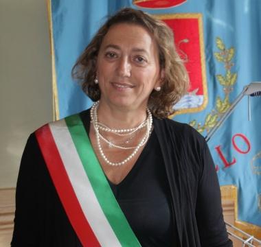 <b>SINDACO.</b> Monica Paffetti   