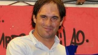 <b>MISTER.</b> Guido Pagliuca